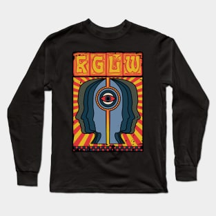 KGLW Ancient Art Long Sleeve T-Shirt